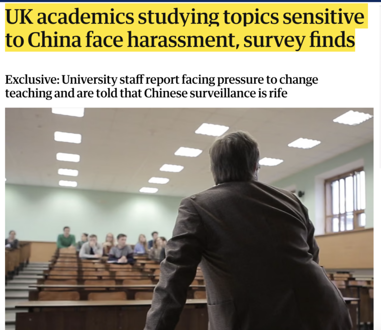 بېرىتانىيە ئۇنېۋرستىتلىرى